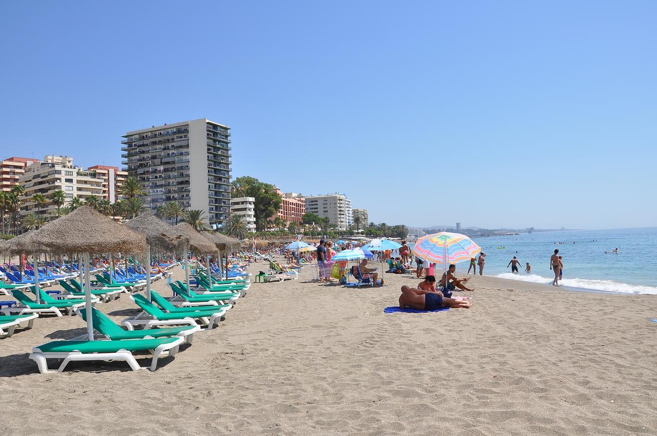 Apartment Apartment in Marbella-First Line Beach 11-9
